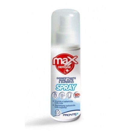 Prontex maxd spray 100 ml