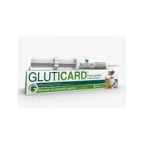 Gluticard pasta 30 g