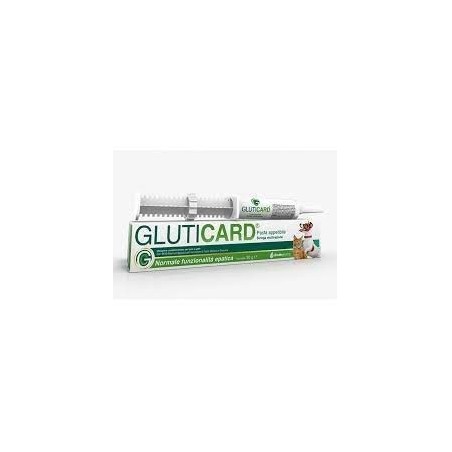 Gluticard pasta 30 g