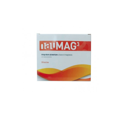 Naumag3 20 bustine Naumag3 20 bustine