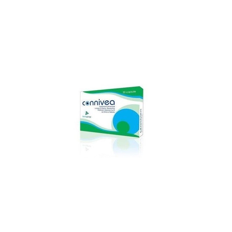 Connivea 30 capsule