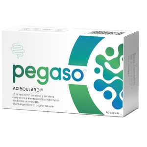 Pegaso axiboulardi 60 capsule