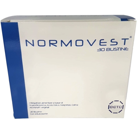 Normovest 30 bustine
