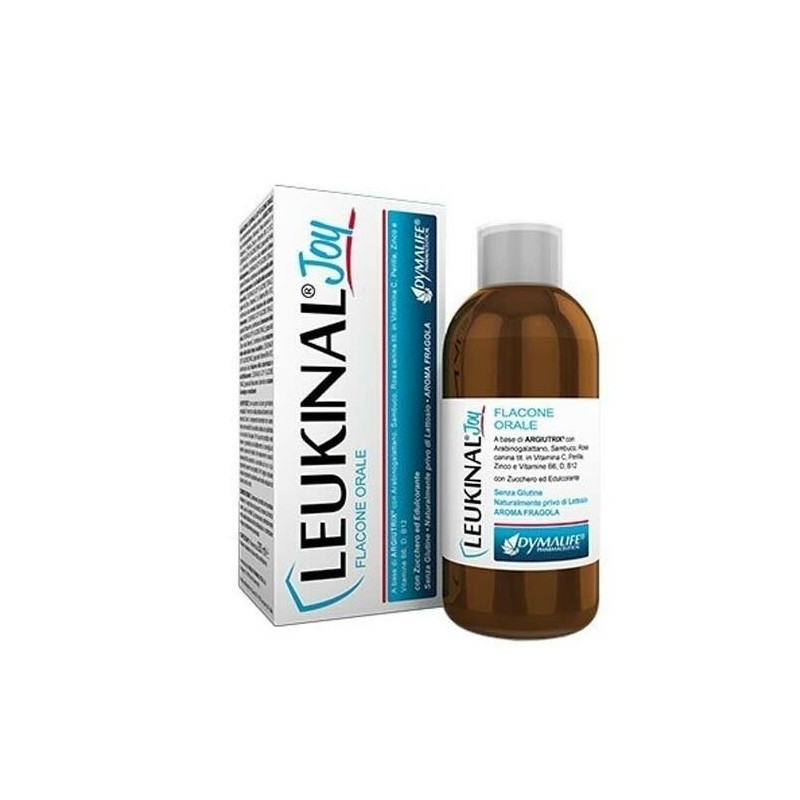 Leukinal joy 200 ml Leukinal joy 200 ml