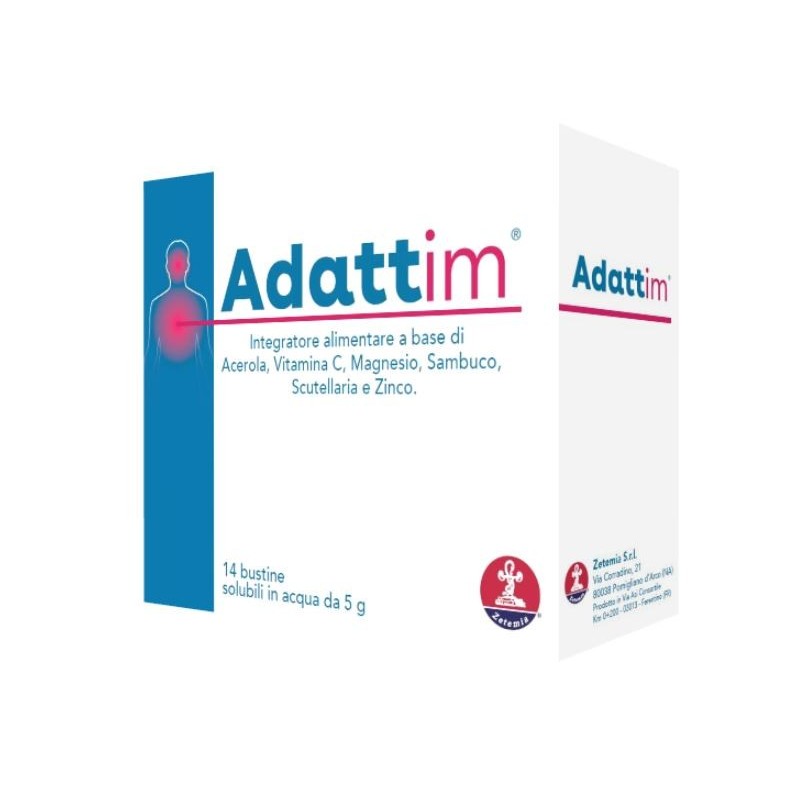 Adattim 14 bustine