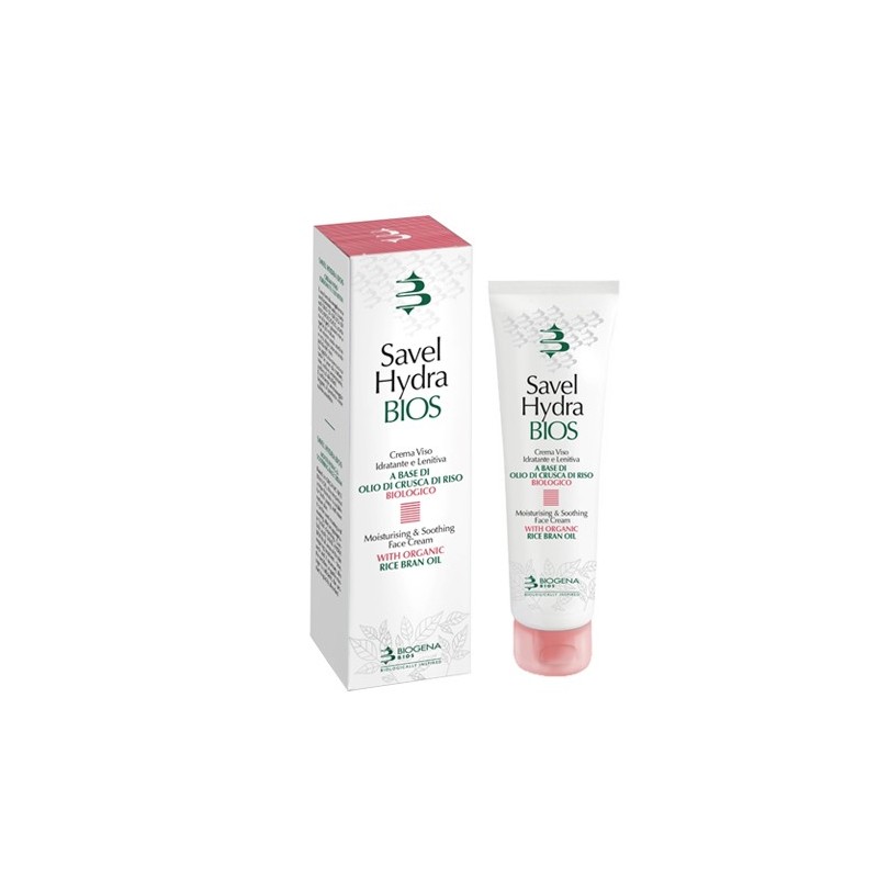 Savel hydra bios 60 ml