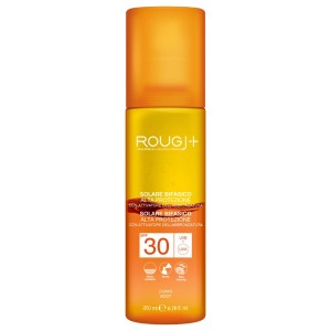 Rougj solare spf30 intensif abbronzante 200 ml