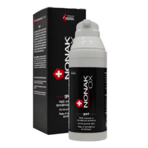 Nonak ox gel 50ml