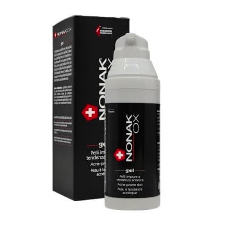 Nonak ox gel 50ml