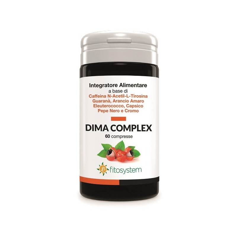 Dima complex 60 compresse