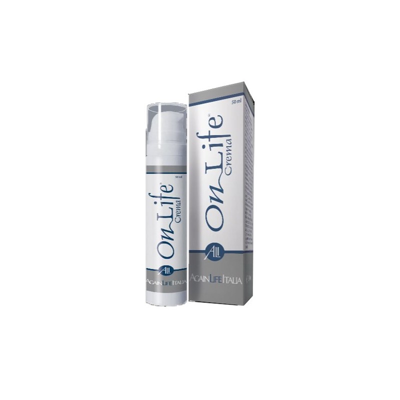 Onlife crema 50 ml