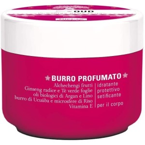 G oud burro profumato corpo 200 ml