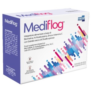 Mediflog 14 bustine