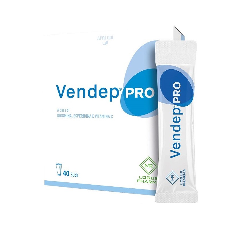 Vendep pro 40 stick