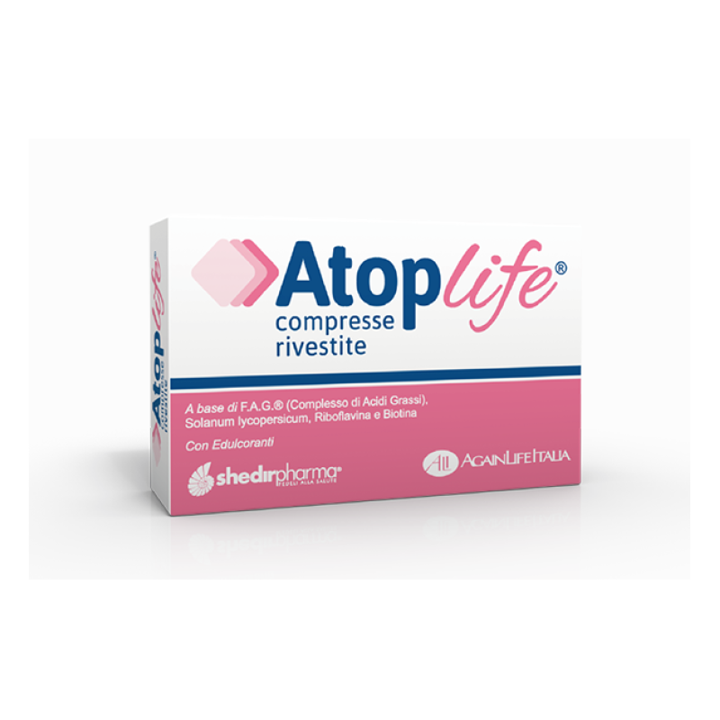 Atoplife 30 compresse