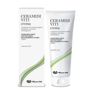 Viti ceramidi crema 250 ml