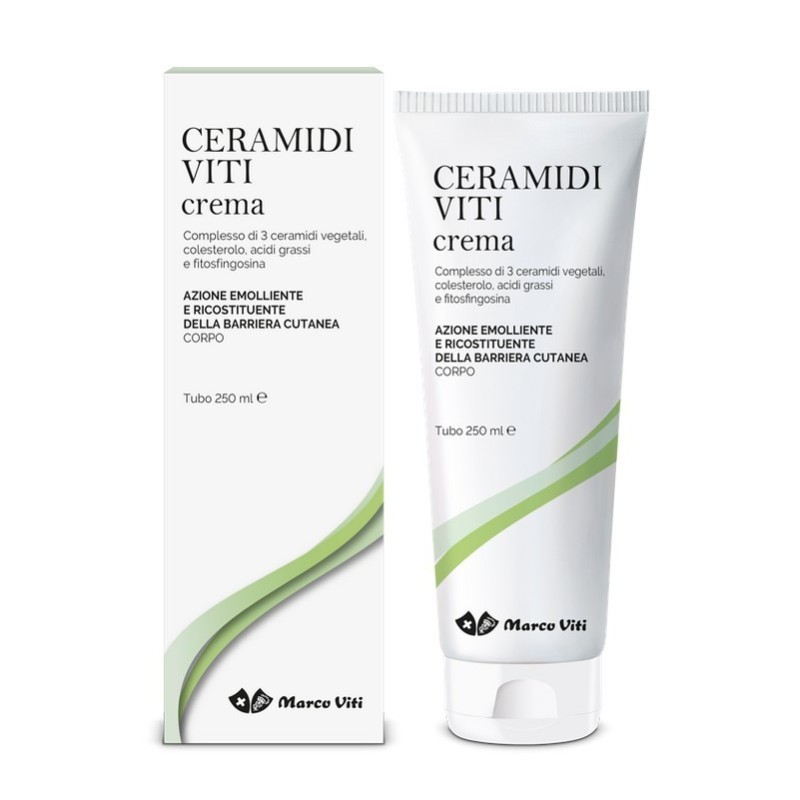 Viti ceramidi crema 250 ml