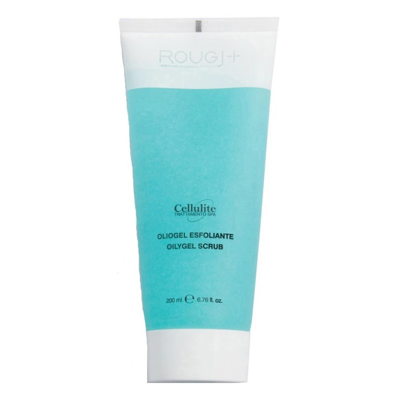 Oliogel scrub cellulite spa 200 ml Oliogel scrub cellulite spa 200 ml