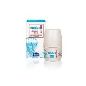 Meduse help gel marino dopo puntura roll on 25 ml