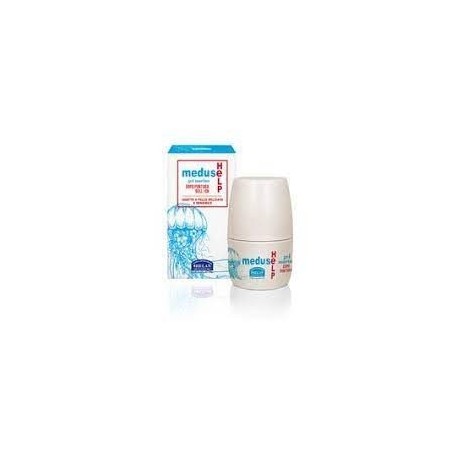 Meduse help gel marino dopo puntura roll on 25 ml
