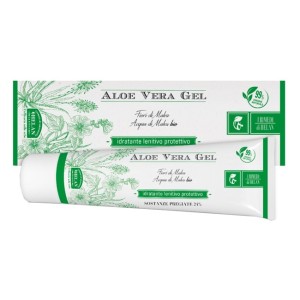 I rimedi di helan aloe vera gel 100 ml