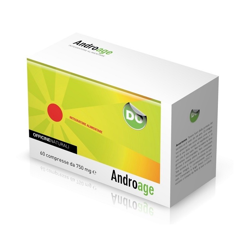 Androage 60 compresse