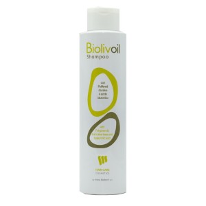 Biolivoil shampoo 300 ml
