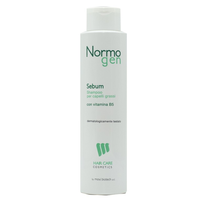 Normogen sebum shampoo 300 ml