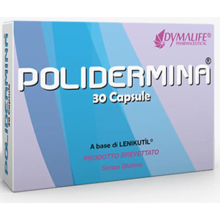 Polidermina 30 capsule