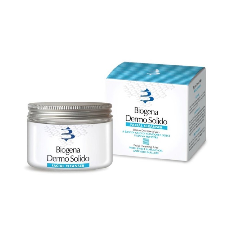 Biogena dermo solido 140 ml