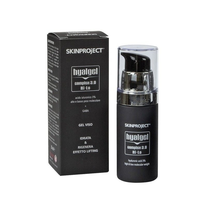 Skinproject hyal gel complex 30 ml