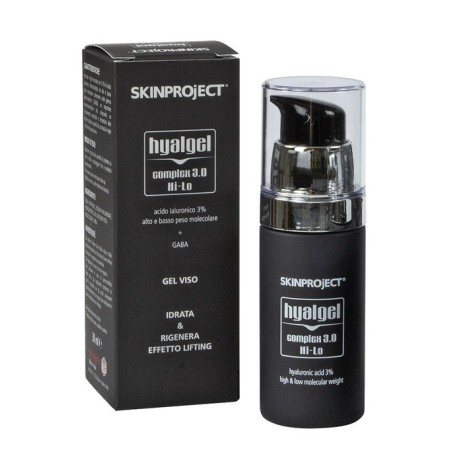 Skinproject hyal gel complex 30 ml