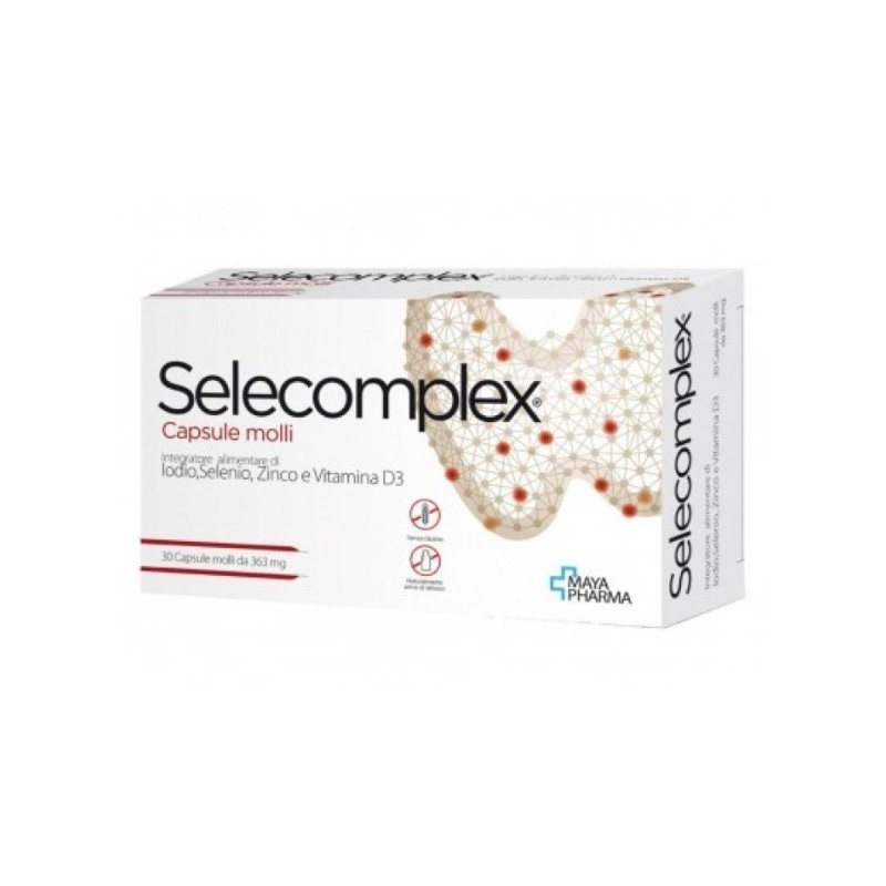 Selecomplex 30 perle