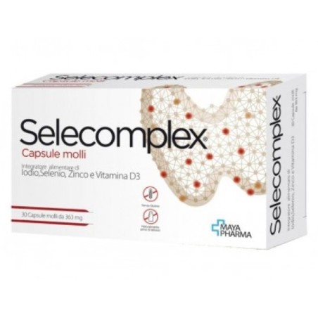 Selecomplex 30 perle