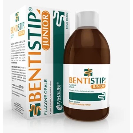 Bentistip junior 300 ml