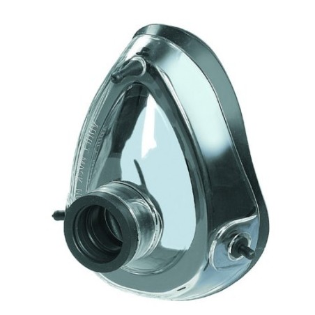 Maschera monouso pallone rianimazione monouso medium