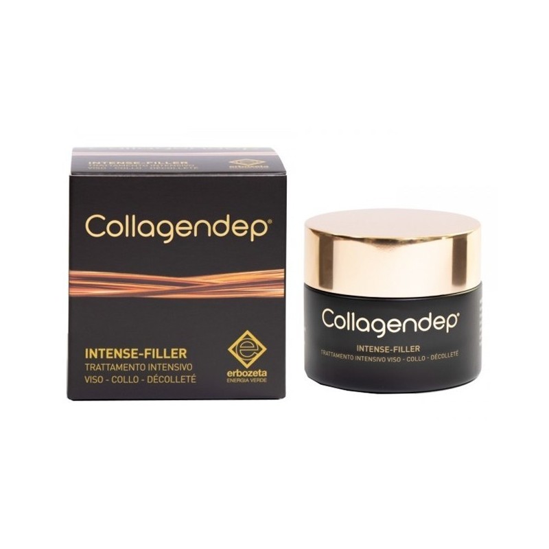 Collagendep intense filler cream 50 ml Collagendep intense filler cream 50 ml