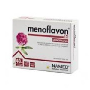 Menoflavon n 60 compresse