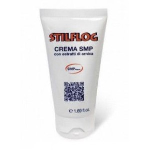 Stilflog crema smp tubo 100 ml