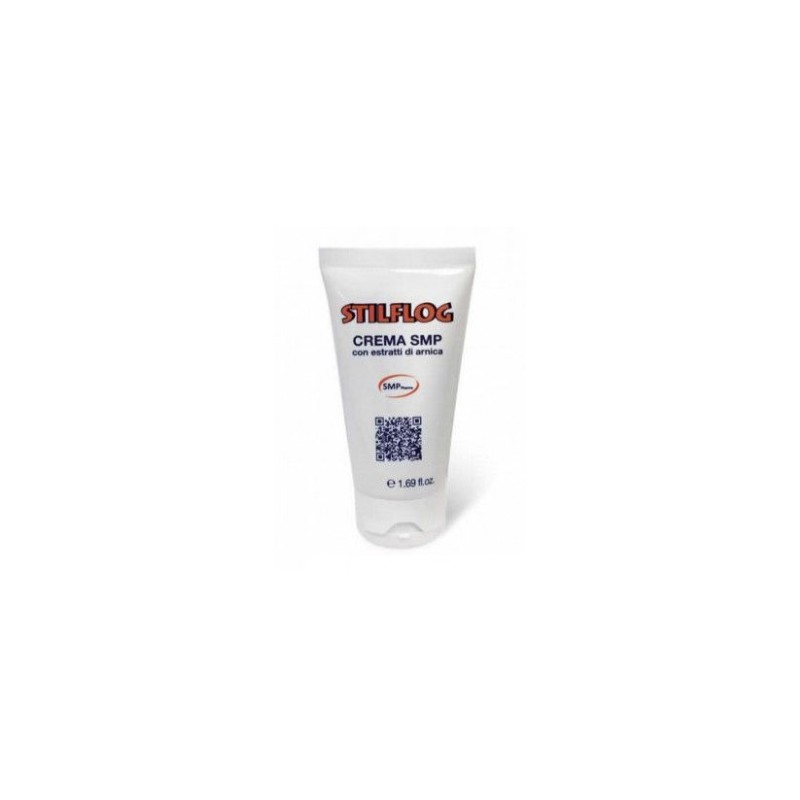 Stilflog crema smp tubo 100 ml