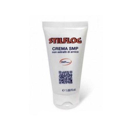 Stilflog crema smp tubo 100 ml