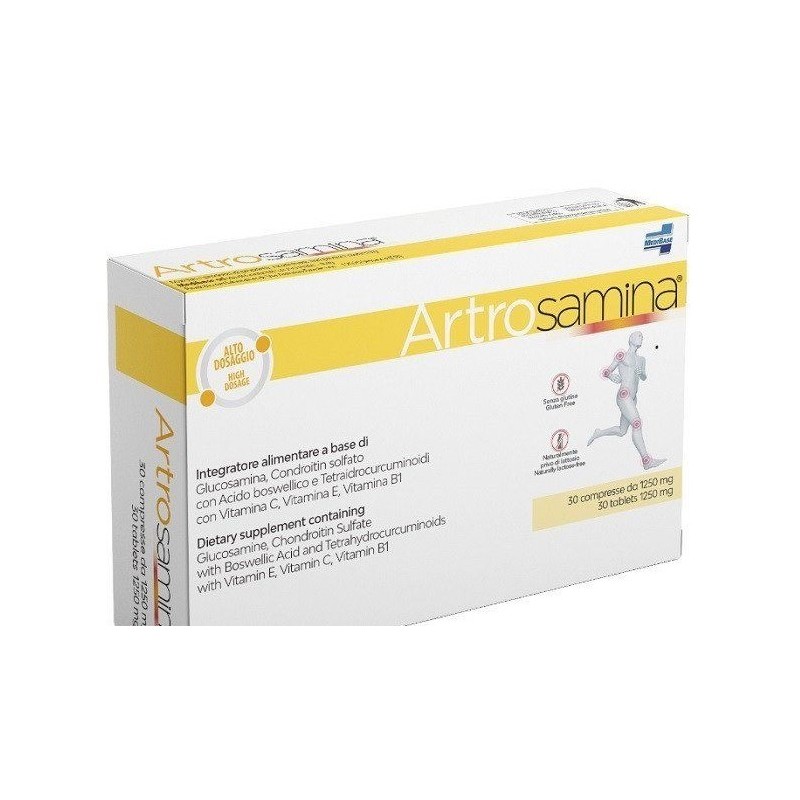 Artrosamina 30 compresse