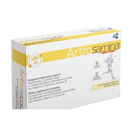 Artrosamina 30 compresse