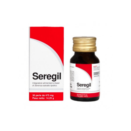 Seregil 30 perle