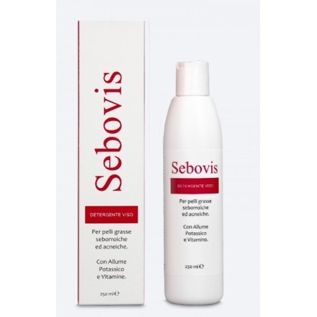 Sebovis 250 ml