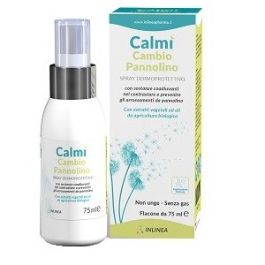 Calmi' cambio pannolino 75 ml