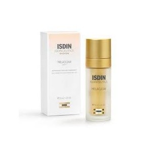 Isdinceutics melaclear refill 1,8 30 ml