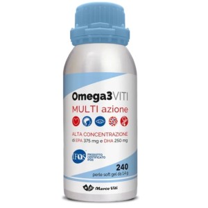 Omega 3 240 perle