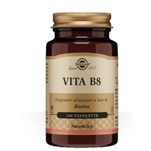 Vita b8 100 tavolette