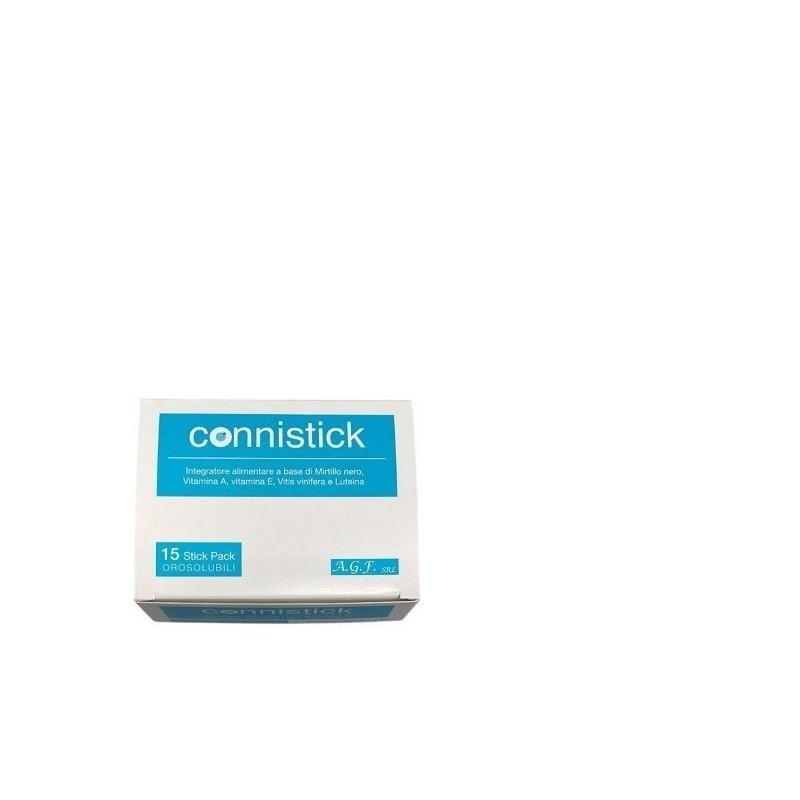 Connistick 15 stick pack